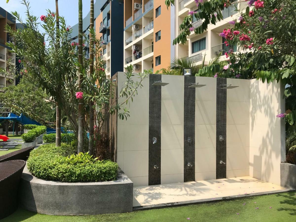 Laguna Beach Resort 2 Jomtien Beach Exterior photo