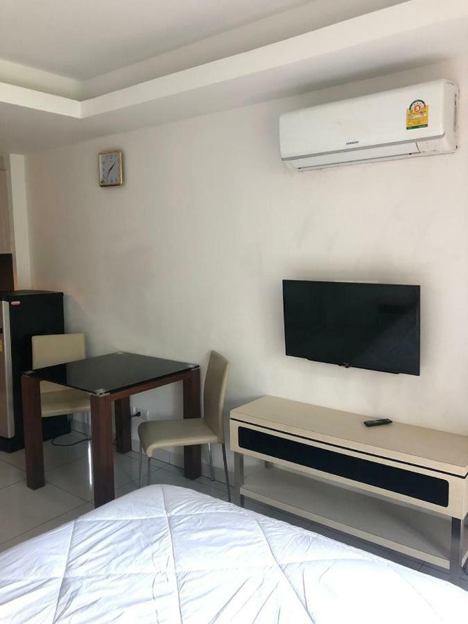 Laguna Beach Resort 2 Jomtien Beach Exterior photo